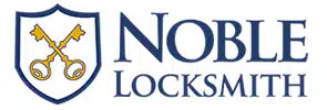 Noble Locksmith of Austin logo